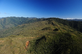 Photo de l'aire protégée : 8a818603679fb79b0167a1372bd30052 Communes : Dumbéa parMartial Dosdane 