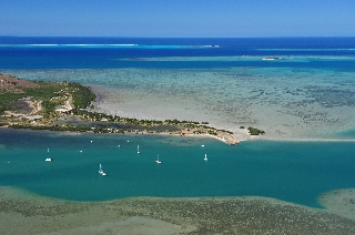 Photo de l'aire protégée : 8a818603679fb79b0167a1372d72005c Communes : La Foa parMartial Dosdane 