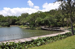 Photo de l'aire protégée : 8a818603679fb79b0167a1372f920068 Communes : Nouméa par 