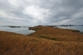 une photo de aérienne Île Parseval par Martial Dosdane