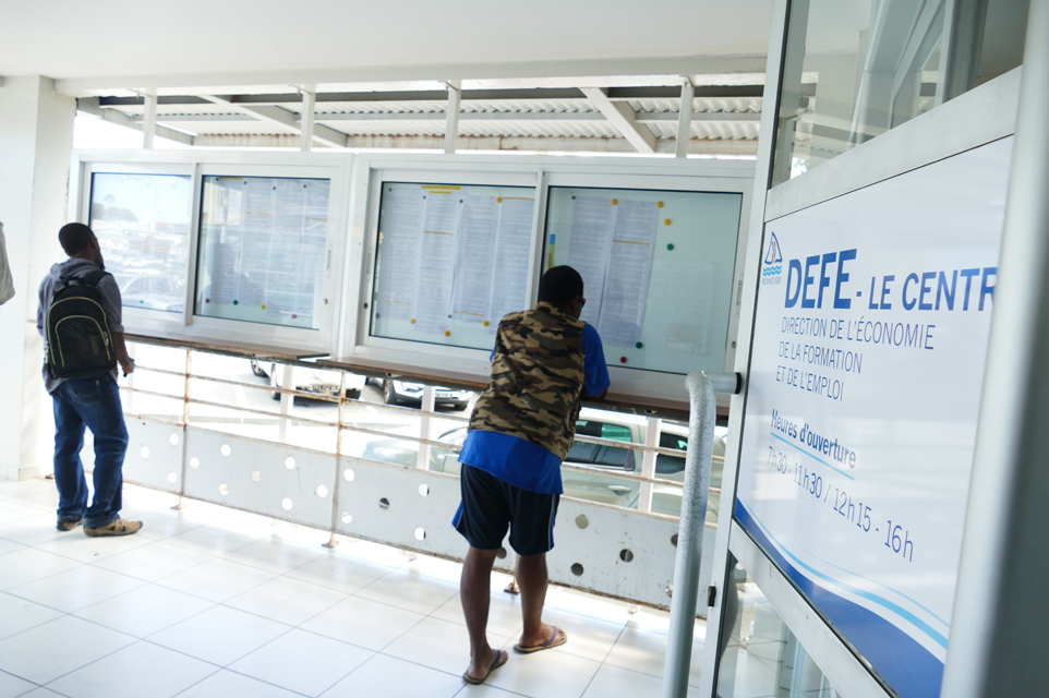 Soutenir le développement économique et l'emploi