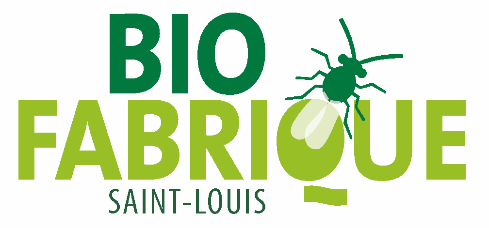 Bio fabrique Saint-Louis