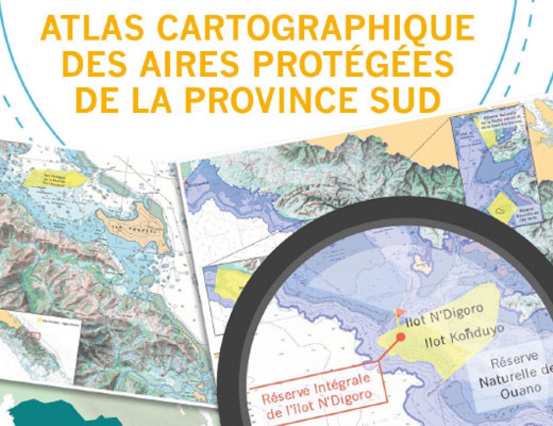 Atlas Cartographique