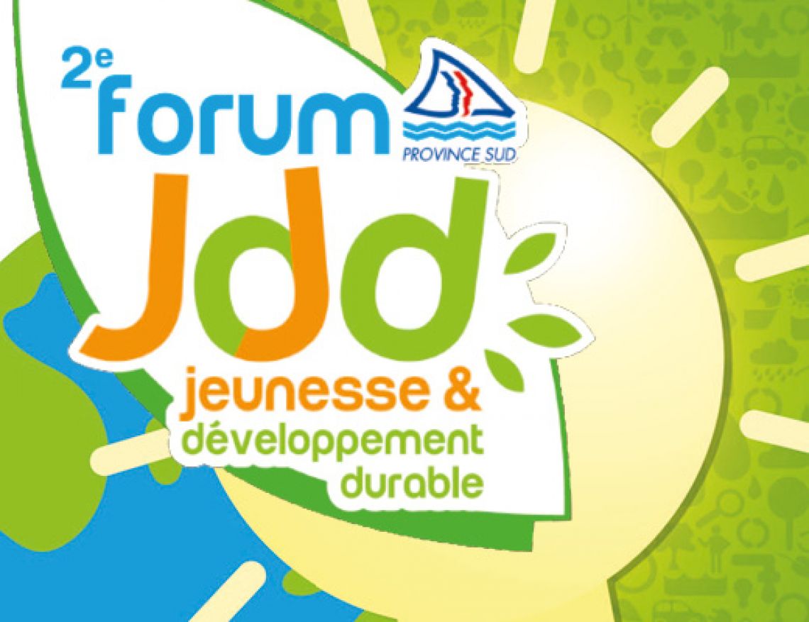 Le Forum JDD