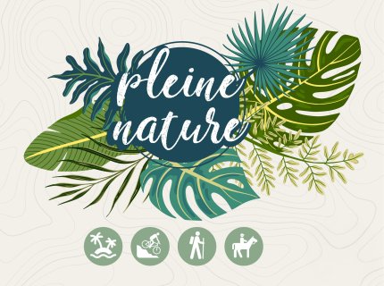 pleine nature
