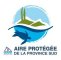 Aire protégée de la province Sud