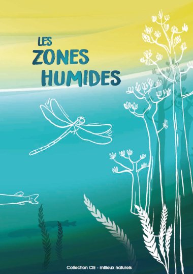 Couverture les zones humides