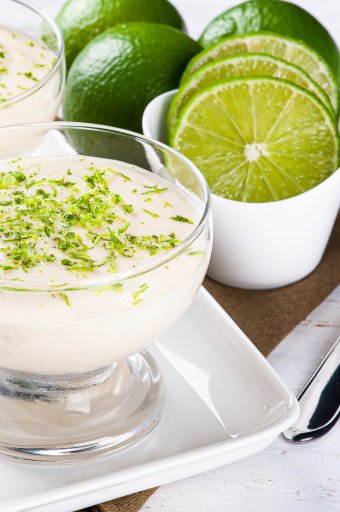 Mousse-au-citron-et-au-yaourt