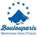 logo de la commune de Boulouparis