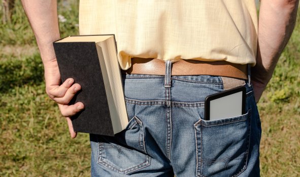 Les guides de la province Sud