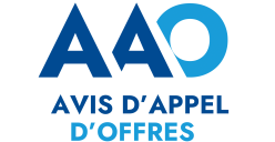 Avis d'appel d'offres