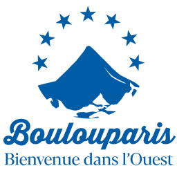 logo de la commune de Boulouparis