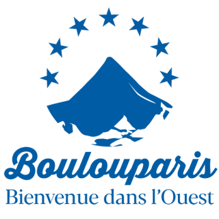 logo de la commune de Boulouparis