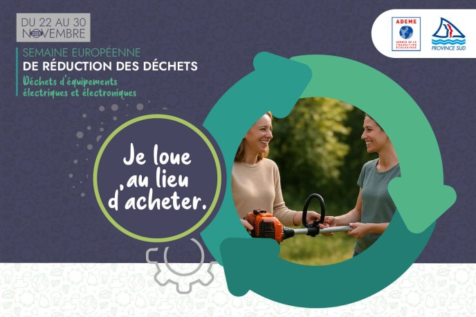 Je loue au lieu d'acheter