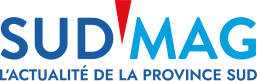 SudMag, l'actualité de la province Sud