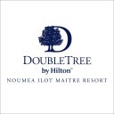 Double Tree Hilton
