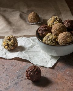 truffes au chocolat pexels-karina-ustiuzhanina