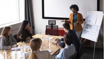 Formations pour les professionnels