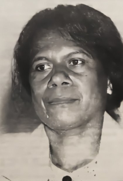 Marie-Claire Becalossi