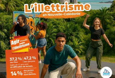 Agissons ensemble contre la gale