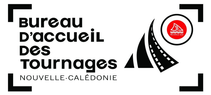 Bureau d'accueil des tournages - Nouvelle Calédonie