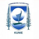 logo de la commune de l'île des Pins