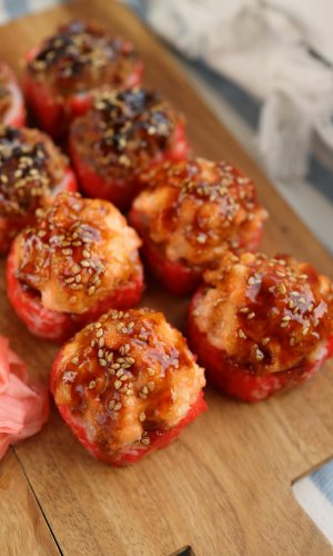 tomates farcies pexels-valeriya