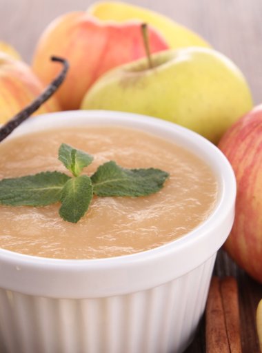 Compote-pomme-papaye