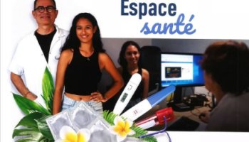 Espace santé, contraception, IVG et dépistage des IST