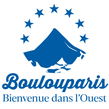 logo de la commune de Boulouparis