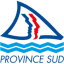 Logo province Sud