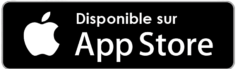 Disponible sur App Store