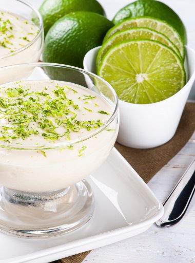 Mousse-au-citron-et-au-yaourt