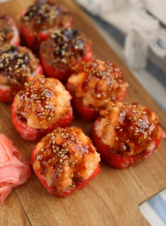 tomates farcies pexels-valeriya