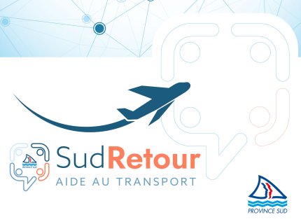 SudRetour : aide au transport