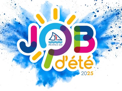 Job d'été 2025