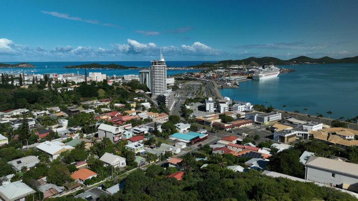 Nouméa