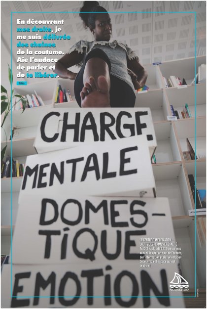 Centre d’Information – Droits des Femmes et Égalité de la province Sud – CIDFE
