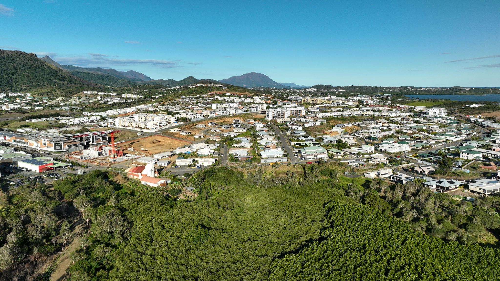 Dumbéa