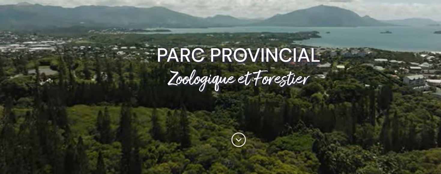 Parc provincial zoologique et forestier