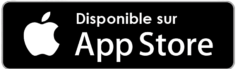 Disponible sur App Store