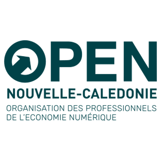 Logo : Open NC