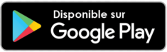 Disponible sur Google Play