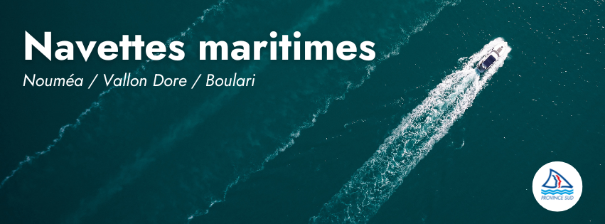 Navettes maritimes depuis et vers le Mont-Dore
