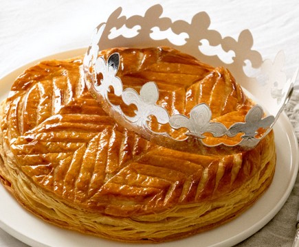 Galette des rois