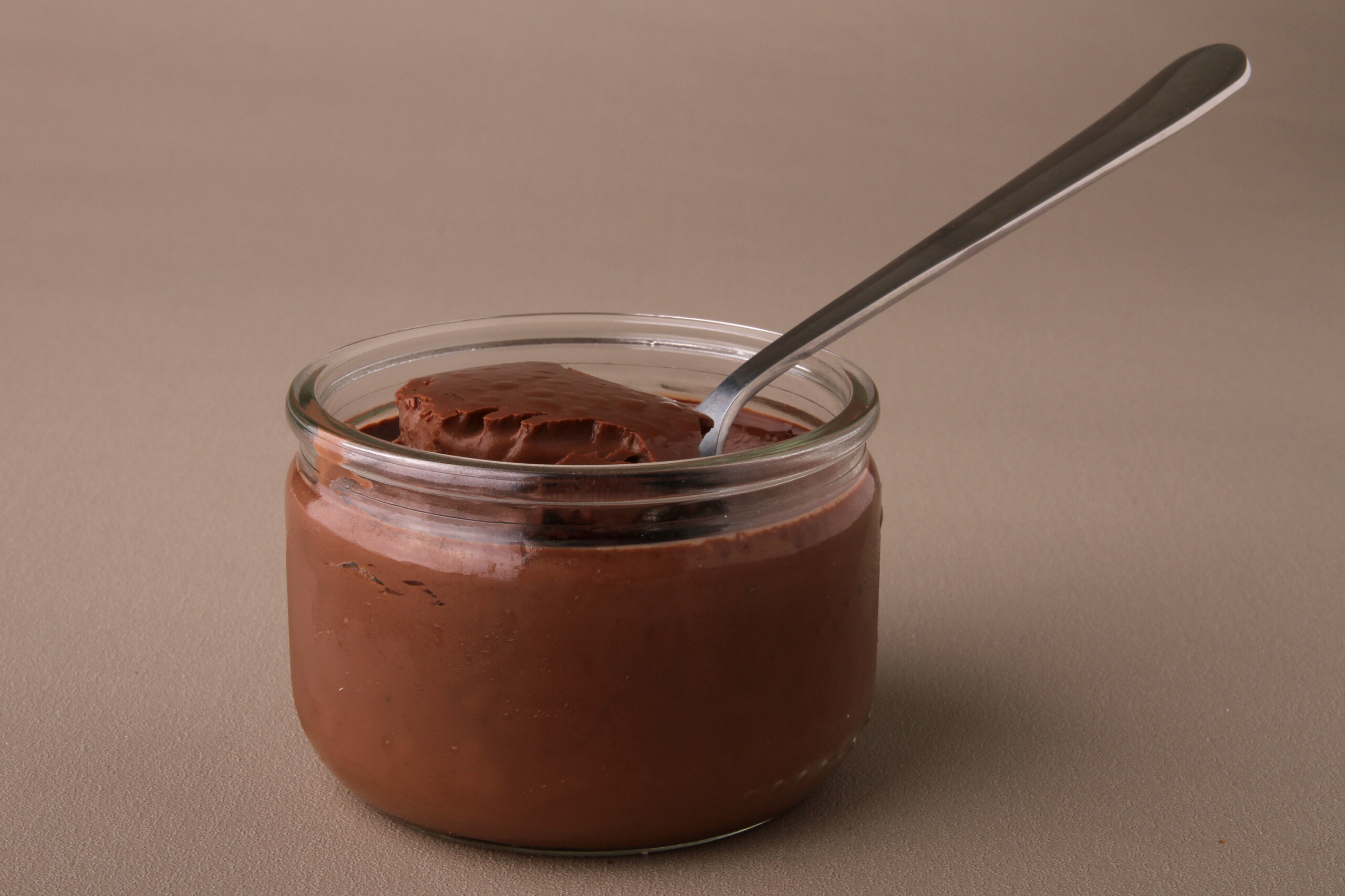 crème de chocolat