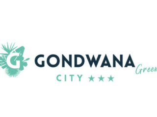 Gondwana city green
