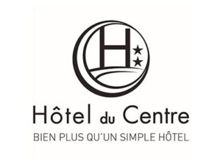 Hôtel du centre