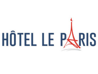 Hôtel le paris