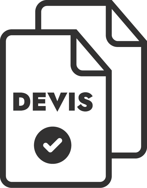 Devis • province sud